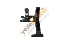 MEGANE III Kaput Emniyet Mandalı 656030006R