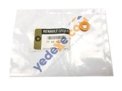 Enjektör Pulu 1.5 Dci TK 7703062072