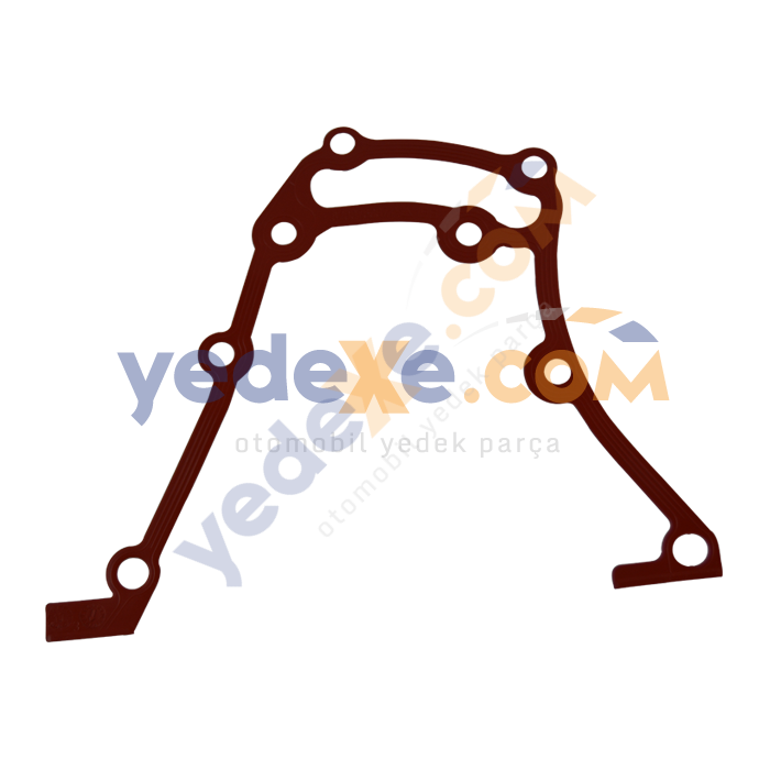 Motor Ön Kapak Contası F8Q 1.9 DİZEL F4R 2.0 16V 6001545301 8200105746