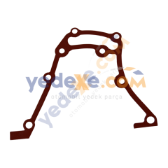 Motor Ön Kapak Contası F8Q 1.9 DİZEL F4R 2.0 16V 6001545301 8200105746