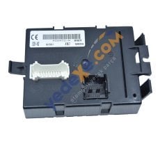 TRAFIC 2.0 Dci M9R Decoder