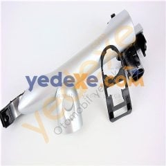 KANGO III Sol Kapı Dış Açma Kolu (Krom) 806B05993R