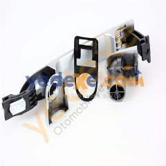 KANGO III Sol Kapı Dış Açma Kolu (Krom) 806B05993R