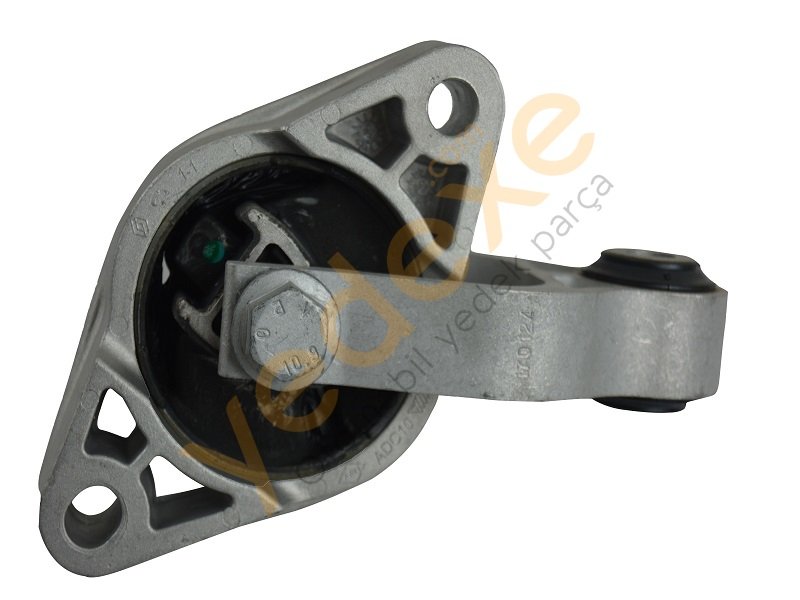 LATITUDE Arka Motor Takozu (Alt Salıncak Takozu)