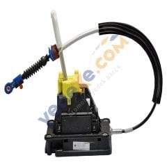 CLIO IV CAPTUR DUSTER XJD EDC Otomatik Vites Teli Komple 341089694R 341080966R 341080592R 341083971R