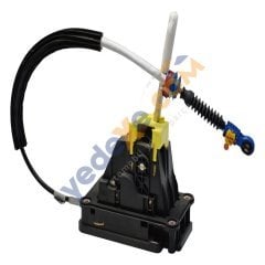 CLIO IV CAPTUR DUSTER XJD EDC Otomatik Vites Teli Komple 341089694R 341080966R 341080592R 341083971R