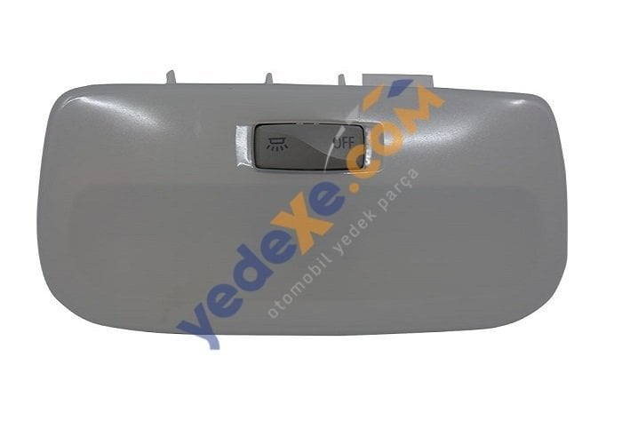 MEGANE III FLUENCE SCENİC III Arka Tavan Lambası 264300007R