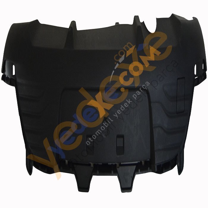 CLIO IV Arka Tampon Alt Parça 850222710R