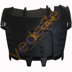 CLIO IV Arka Tampon Alt Parça 850222710R