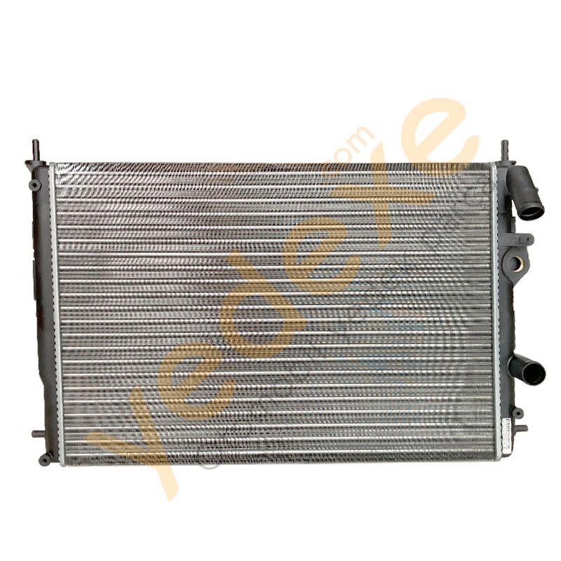 MEGANE SCENİC 1.6 16V 2.0 8V K4M F3R MOTOR RADYATÖR 7700425842 8200050512 8200050932