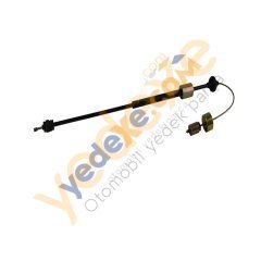 MEGANE Debriyaj Teli 8200044129 7700423684