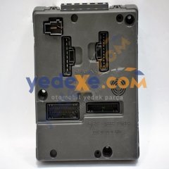 MEGANE Elektronik Bağlantı Ünitesi 7703297929