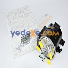MEGANE II SCENIC II 1.5 Dci Mazot Filtresi 100 Bg 7701067123