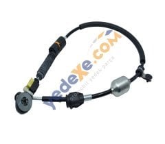 CLİO II HB Otomatik Vites Teli