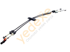 MASTER III Vites Teli (Vites Halatı) Tek Teker 349352849R 349351730R