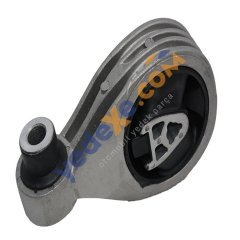 NİSSAN QASHQAİ J10 MEGANE III  Alt Motor Takozu Arka