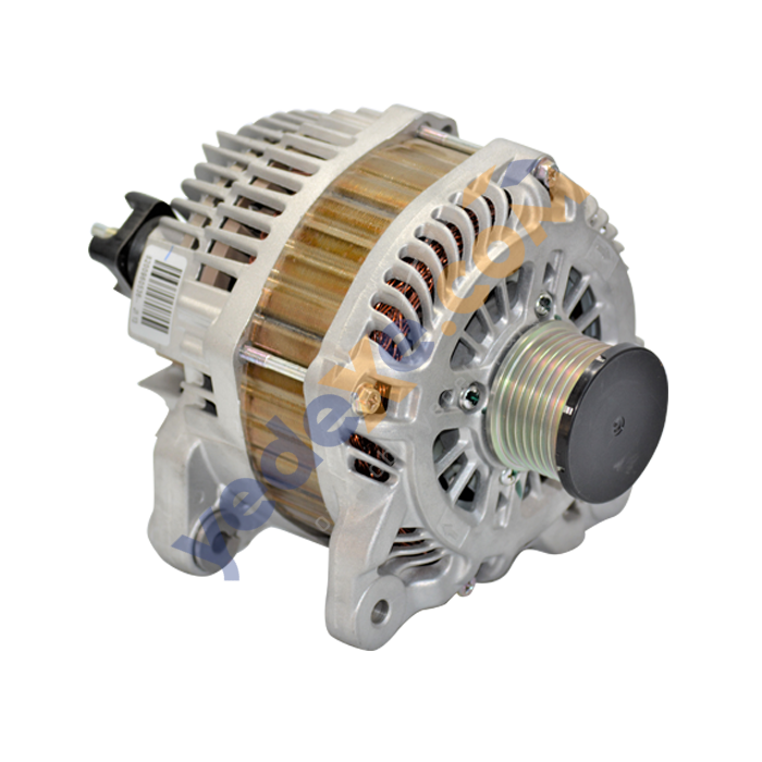 LAGUNA III TRAFIC 2.0 Dci Alternatör M9R 210 A 8200654785 8200960536
