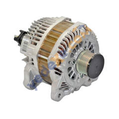 LAGUNA III TRAFIC 2.0 Dci Alternatör M9R 210 A 8200654785 8200960536