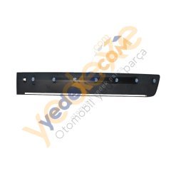 KANGO II Sol Ön Arka Kapı Çıtası 8200930275