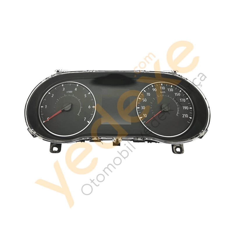 SANDERO III 1.0 SCE Gösterge Saati (Kilometre Saati)