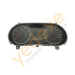 SANDERO III 1.0 SCE Gösterge Saati (Kilometre Saati)