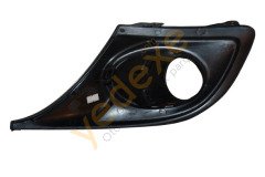 MEGANE III 12->Sağ Sis Far Kapağı 623832687R 623839939R