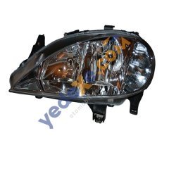 MEGANE 99-02 Sol Far 260607124R 7701047184