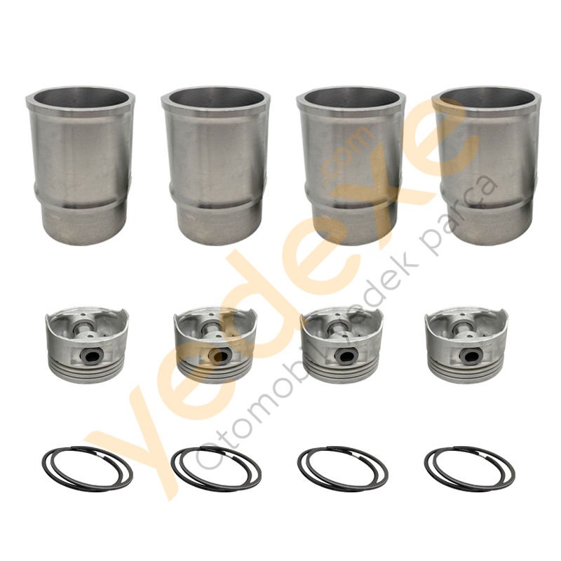 MOTOR KITI R9-R19 1.6 KARBÜRATÖRLÜ