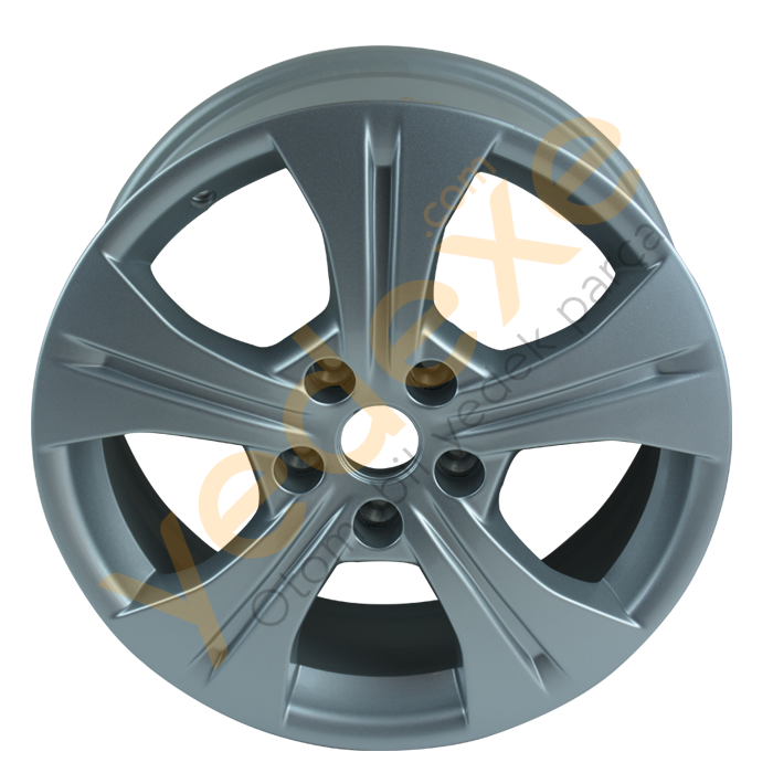 MEGANE III Alüminyum Jant 17''