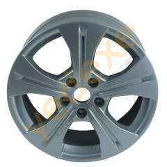 MEGANE III Alüminyum Jant 17''
