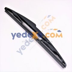 CLIO III MEGANE III LOGAN MCV DUSTER Arka Silecek Süpürgesi 7701059391