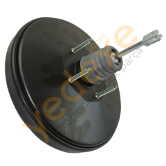 MEGANE III FLUENCE Fren Hava Deposu (Westinghouse) 472104452R