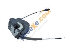 MEGANE III Sağ Arka Kapı Kilidi 825022267R