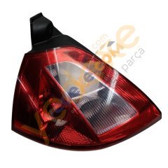 MEGANE II HB (03-06) Sol Stop