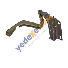 MEGANE IV Sol Kaput Menteşesi 654002919R