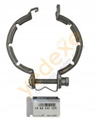 MASTER III TURBO BOĞAZ KELEPÇESİ 144A24542R