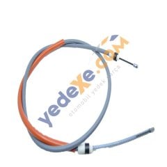 DUSTER El Fren Teli 8200820595 9613699 364002234R