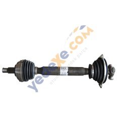 LOGAN SANDERO Sol Ön Aks 1.5 DCİ 391010167R 391017723R 6001548658