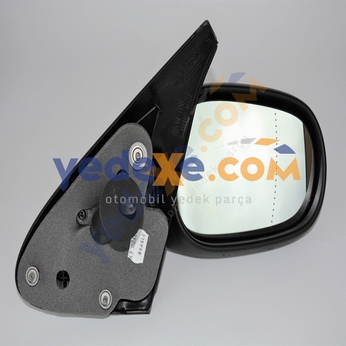 MEGANE 99-02 Sağ Dış Dikiz Aynası Mekanik