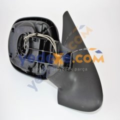 MEGANE 99-02 Sağ Dış Dikiz Aynası Mekanik