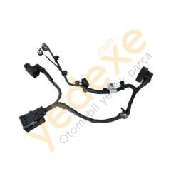 CLİO IV MEGANE IV Edc Şanzıman Tesisatı