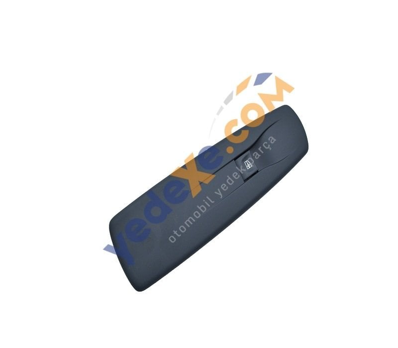 LATITUDE Ön Cam Kumanda Paneli 809603107R
