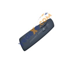 LATITUDE Ön Cam Kumanda Paneli 809603107R