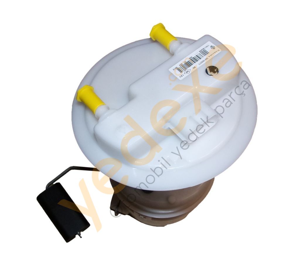 CLİO IV CAPTUR 0.9 TCE DEPO ŞAMANDIRA ÇİFT ÇIKIŞ 170114377R
