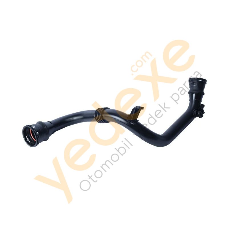 Hava Filtre Borusu 1.5 Dci K9K FLUENCE MEGANE III DUSTER 110 Bg (Turbo Hortumu) 8200981496