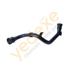 Hava Filtre Borusu 1.5 Dci K9K FLUENCE MEGANE III DUSTER 110 Bg (Turbo Hortumu) 8200981496
