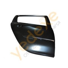 CLİO III Sağ Arka Kapı 7751476111