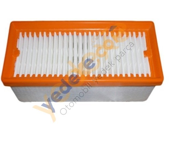 DUSTER LOGAN LOGAN MCV 1.5 DCI Hava Filtresi 165463998R