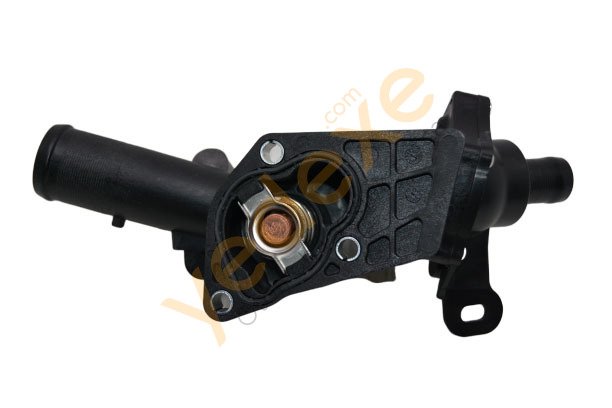 NİSSAN QASHQAİ J11 MEGANE IV KADJAR TALİSMAN 1.5 Dci Termostat Yuvası (Su Çıkış Kutusu) 110602770R