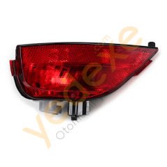 DUSTER XJD SOL ARKA REFLEKTÖR 265855178R 2018-2024 ARASI